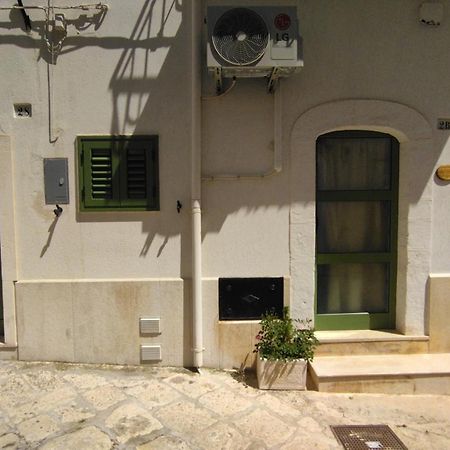 Le Chianche Villa Ceglie Messapica Exteriör bild