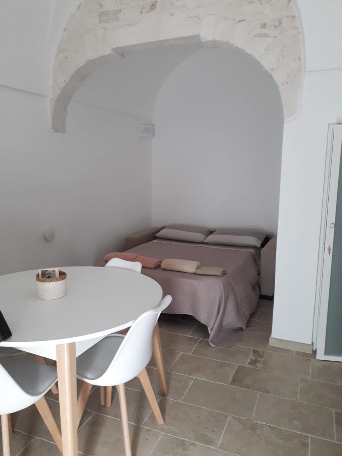 Le Chianche Villa Ceglie Messapica Exteriör bild