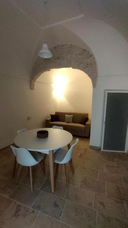 Le Chianche Villa Ceglie Messapica Exteriör bild