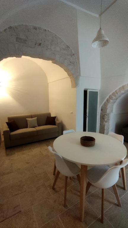 Le Chianche Villa Ceglie Messapica Exteriör bild