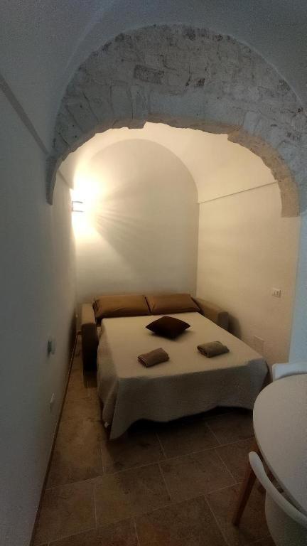 Le Chianche Villa Ceglie Messapica Exteriör bild
