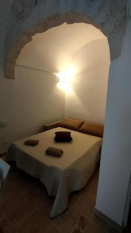 Le Chianche Villa Ceglie Messapica Exteriör bild