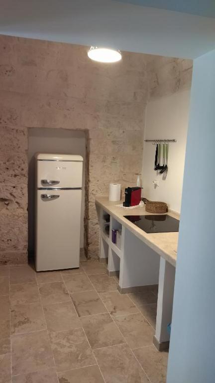 Le Chianche Villa Ceglie Messapica Exteriör bild