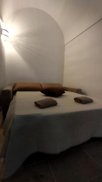 Le Chianche Villa Ceglie Messapica Exteriör bild