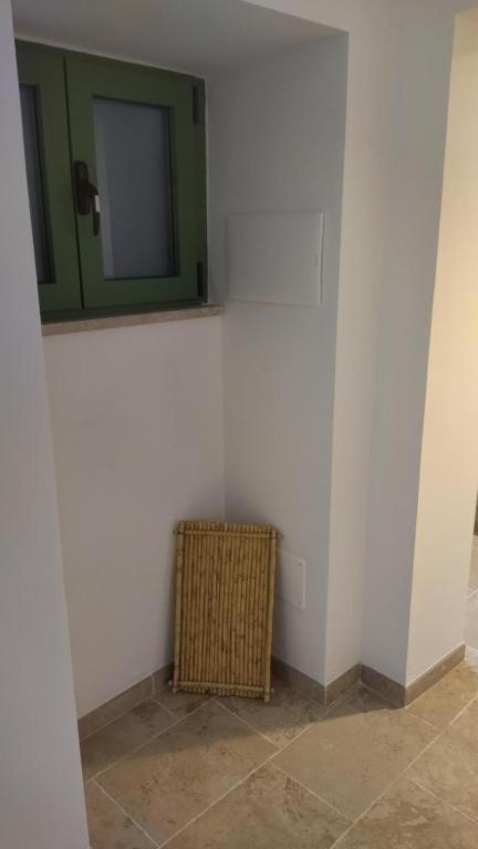Le Chianche Villa Ceglie Messapica Exteriör bild