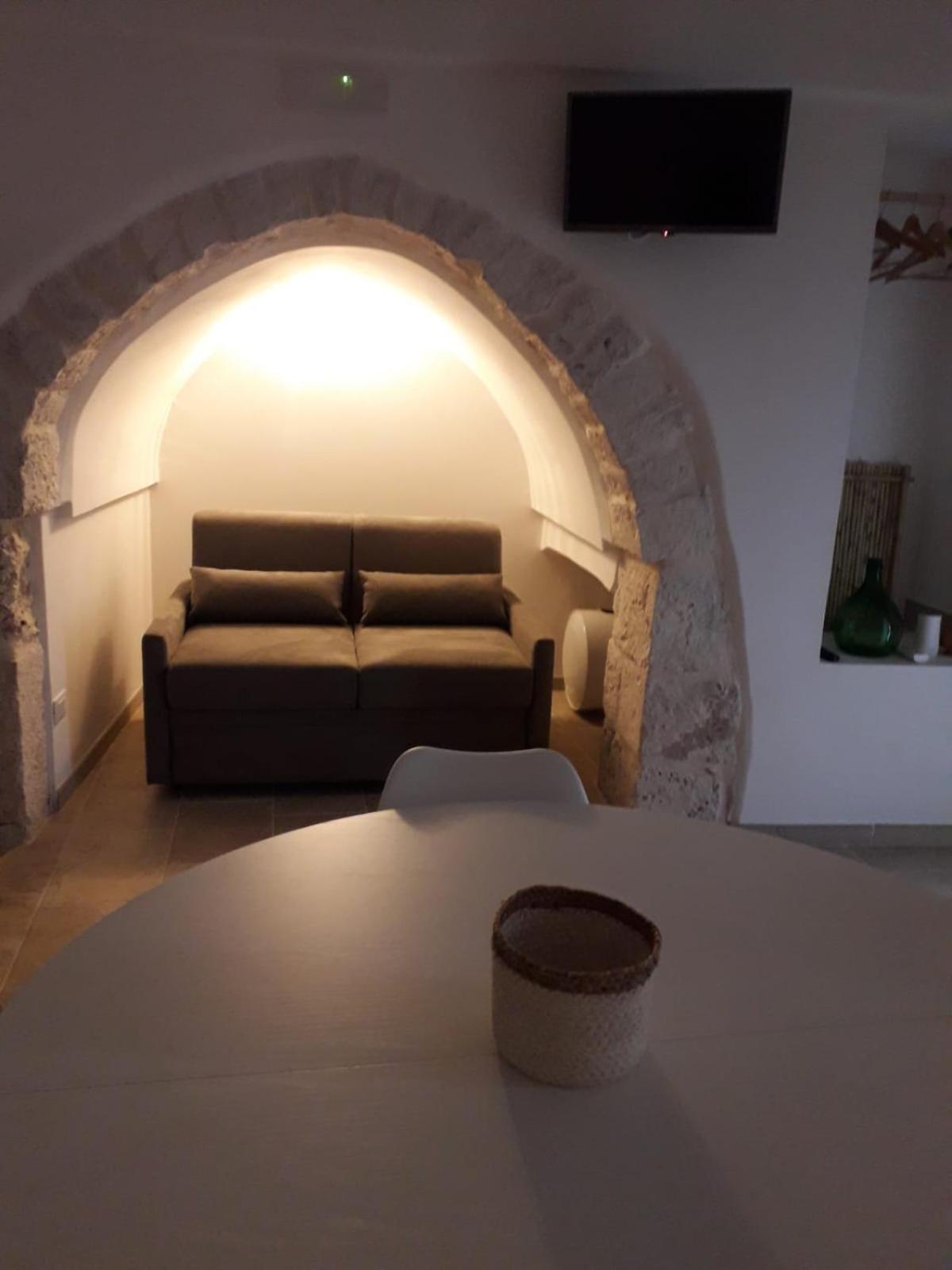 Le Chianche Villa Ceglie Messapica Exteriör bild