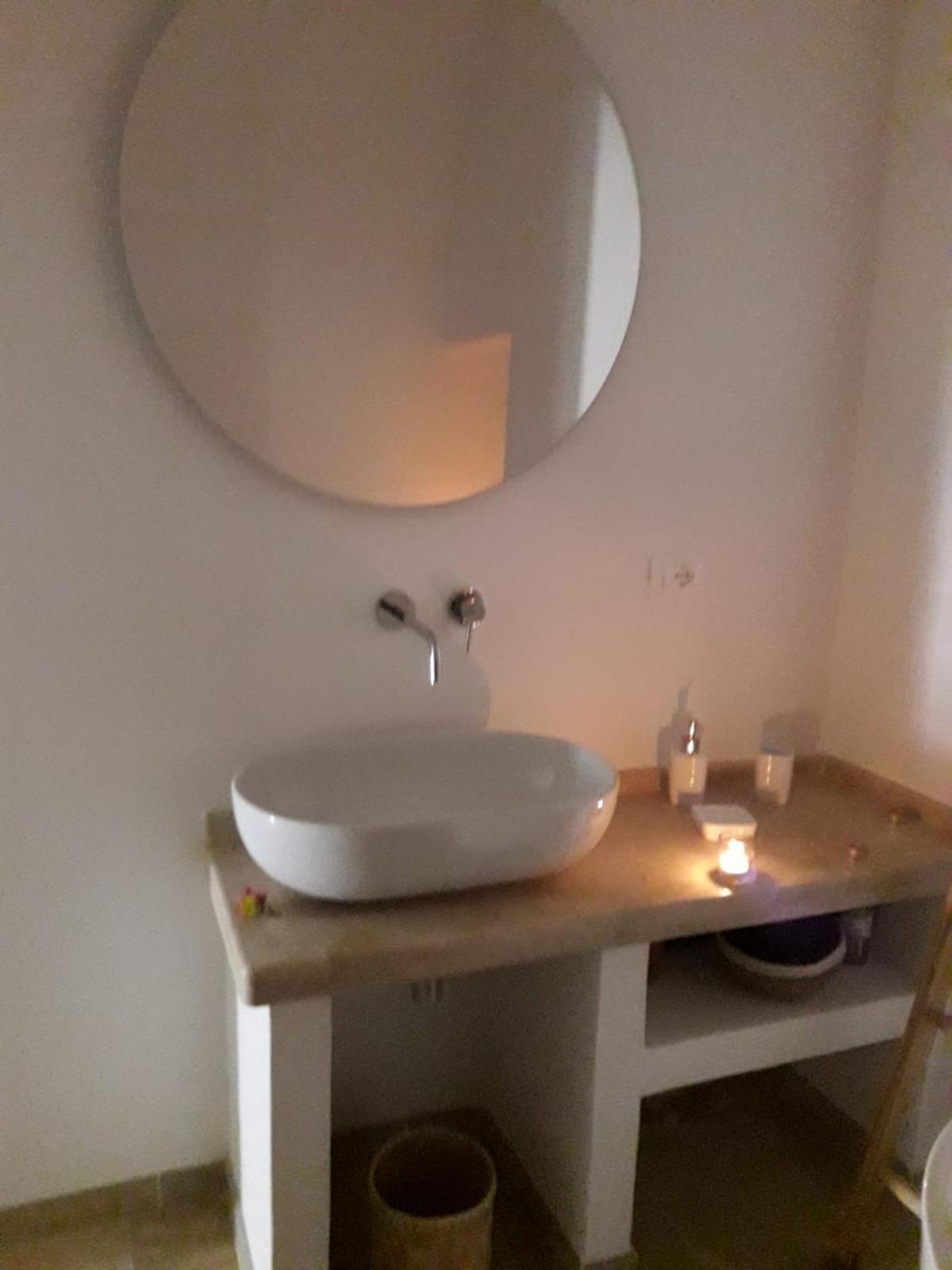 Le Chianche Villa Ceglie Messapica Exteriör bild