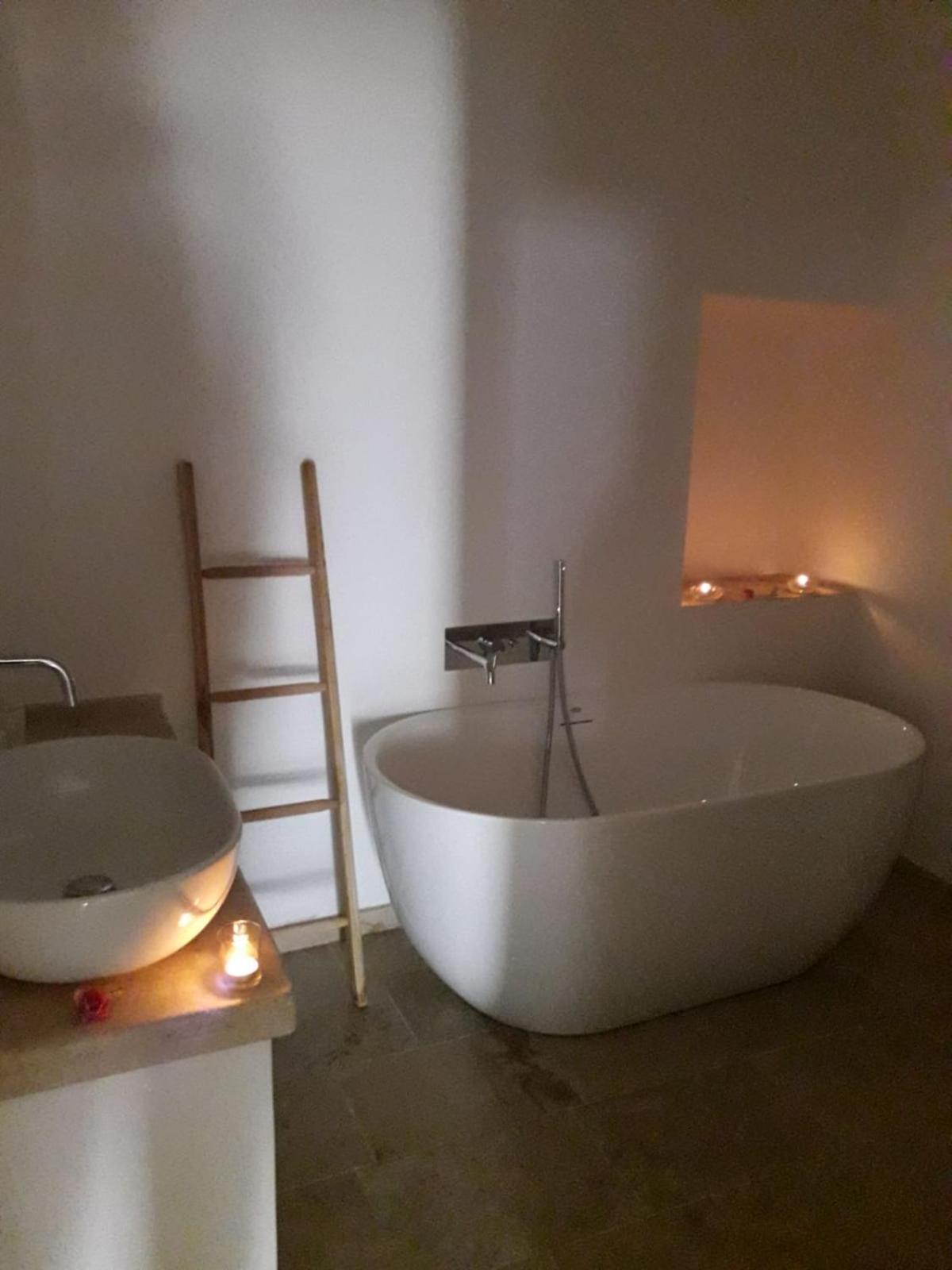 Le Chianche Villa Ceglie Messapica Exteriör bild