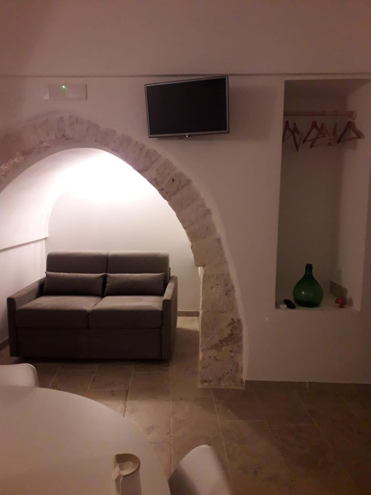 Le Chianche Villa Ceglie Messapica Exteriör bild